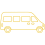Transportation Icon Courier Services 